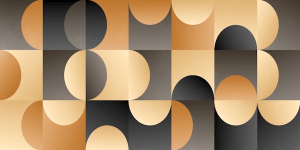 MID CENTURY BAUHAUS RETRO 2