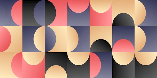 MID CENTURY BAUHAUS RETRO 1