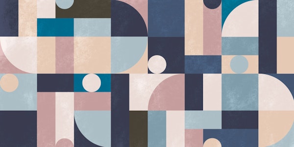 MID CENTURY BAUHAUS DREAMS