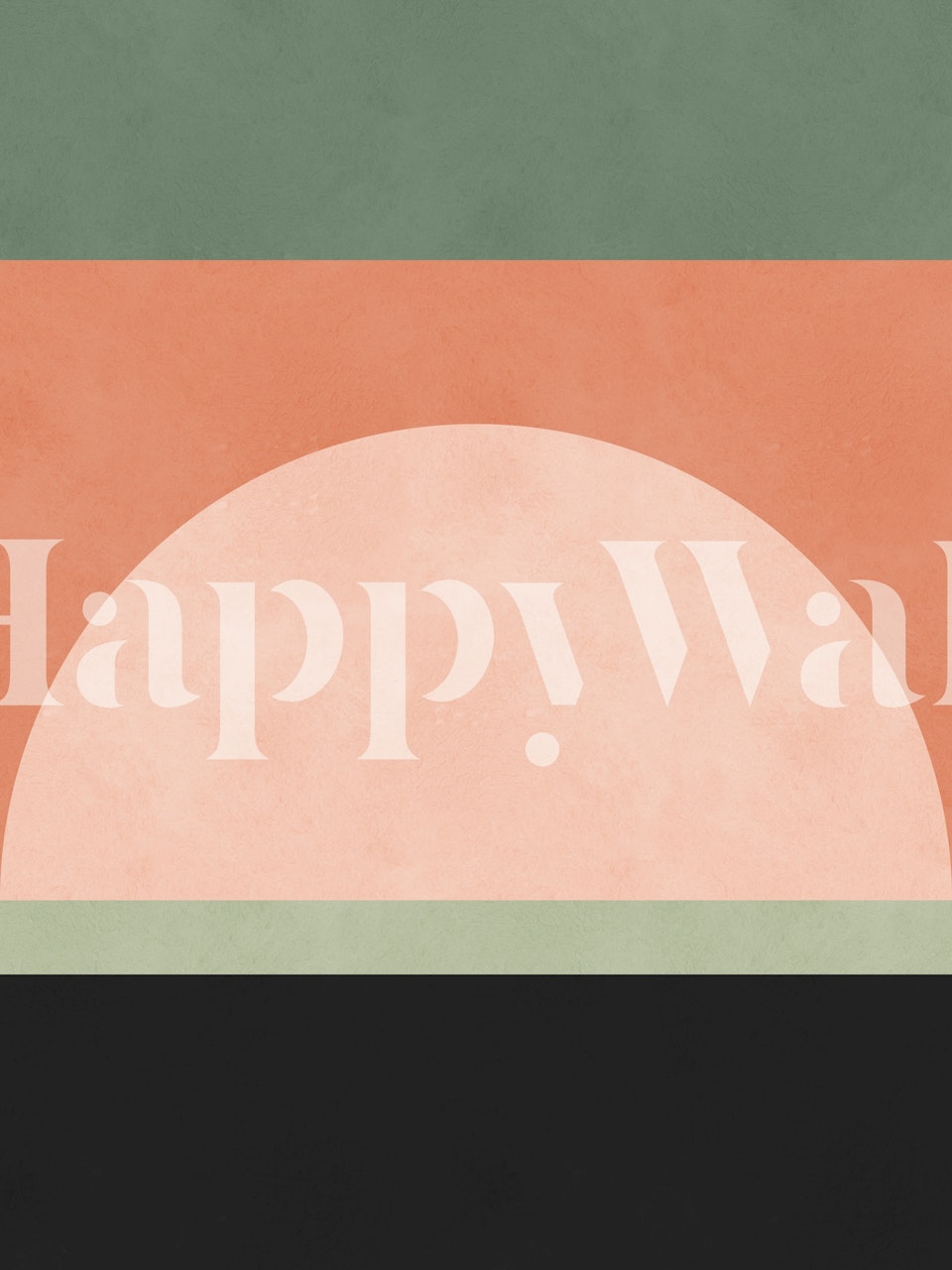 Moderní geometrický umělecký design tapeta