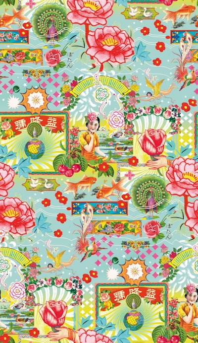 Pattern