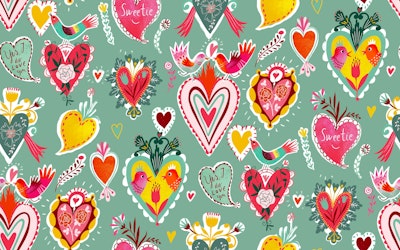 Pattern