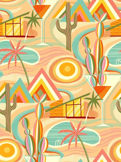 Pattern