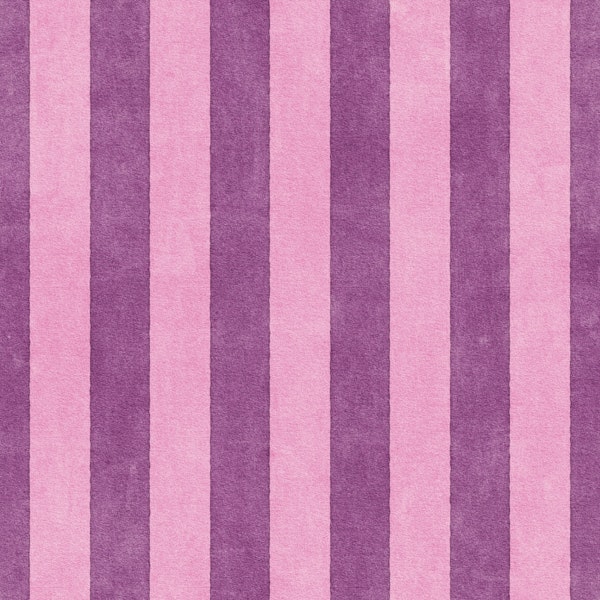 STRIPES - 004 - purple