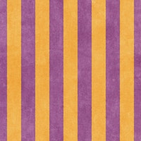 STRIPES - 005 - purple and orange ταπετσαρία