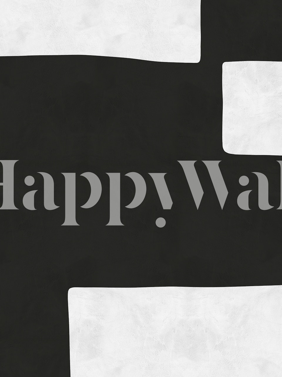 Expressionist modernity 3 tapeta v pokoji