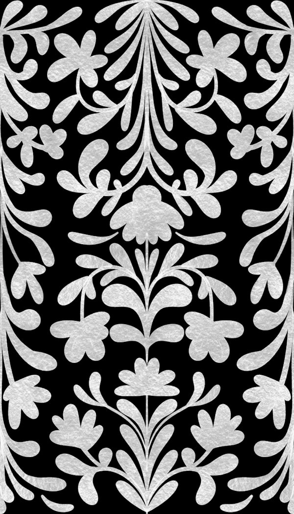 Retro - Modern bloom Harmony