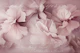 Floral Romance Nostalgic Memories Pastel Pink