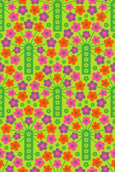 Pattern