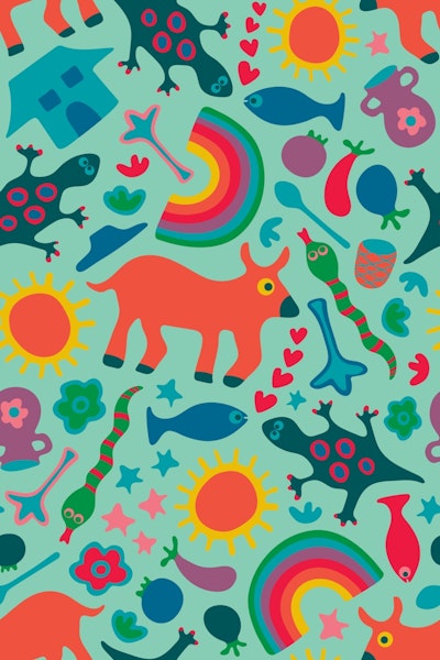 Pattern