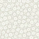 Cute Scandi Ditsy Daisy - Warm Minimalist