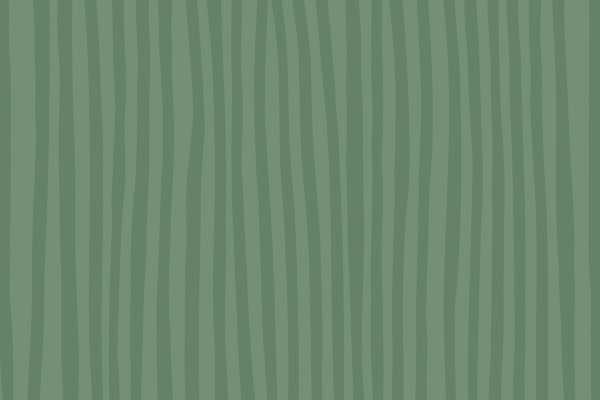 Simple Stripes Sage Green