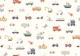 Vehicles for kids