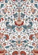 Victorian Lodden pattern 4