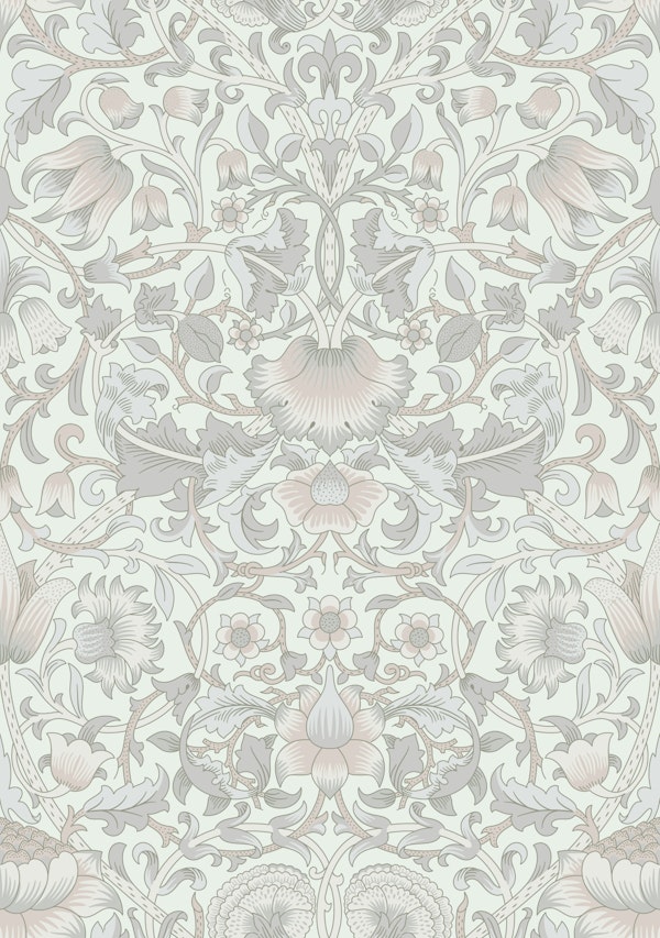 Victorian Lodden pattern 9