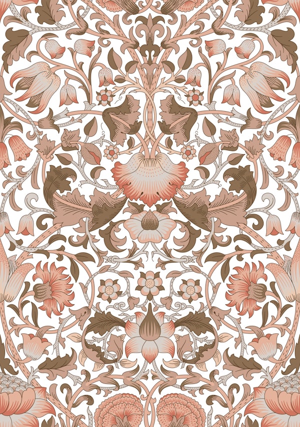 Victorian Lodden pattern 11