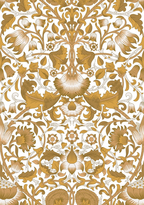 Victorian Lodden pattern 12