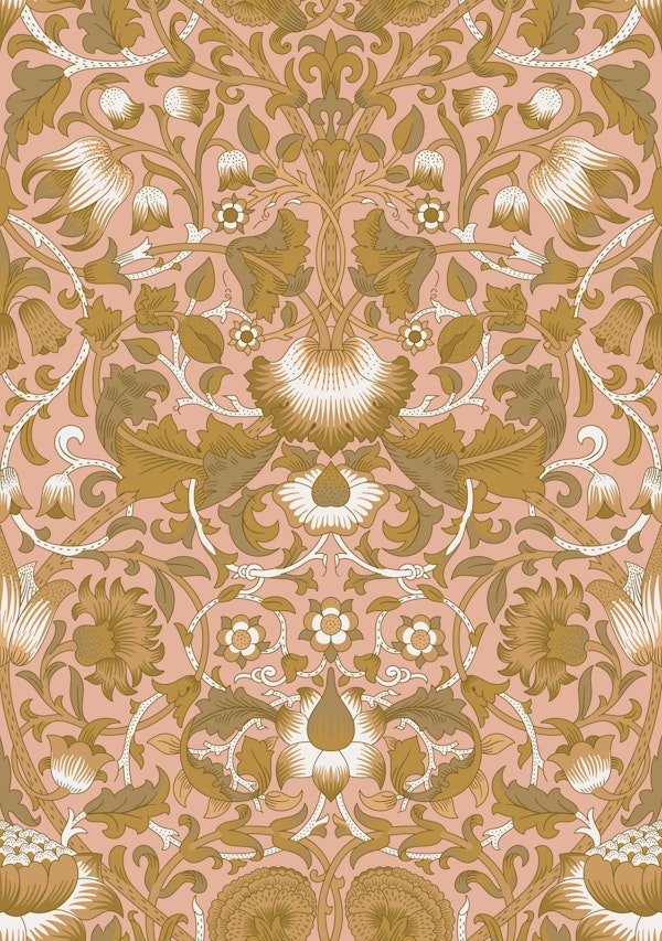Victorian Lodden pattern 14