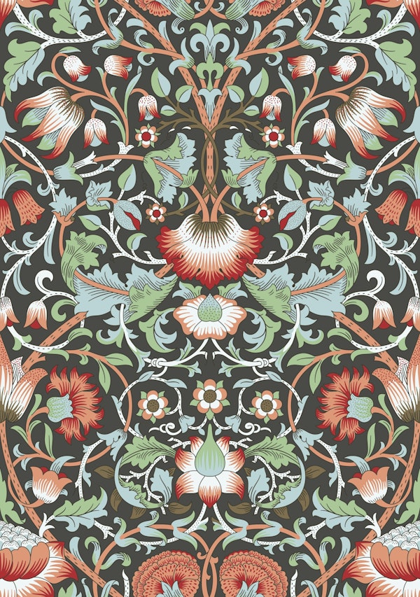 Victorian Lodden pattern 15