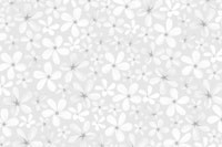 Frangipani Flower Dream 2 behang