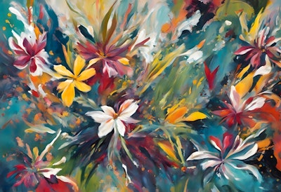 Mural