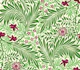 Victorian Larkspur pattern 18