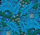 Victorian Larkspur pattern 20