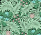 Victorian Larkspur pattern 21