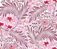 Victorian Larkspur pattern 22