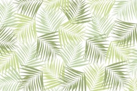 Tropical Retro 1 papiers peint