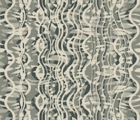 Bauhaus WB retro tapete