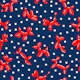 Red Balloon Dogs 2