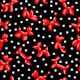 Red Balloon Dogs 4