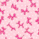 Pink Balloon Dogs
