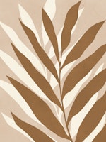 Organic nature 28 ταπετσαρία