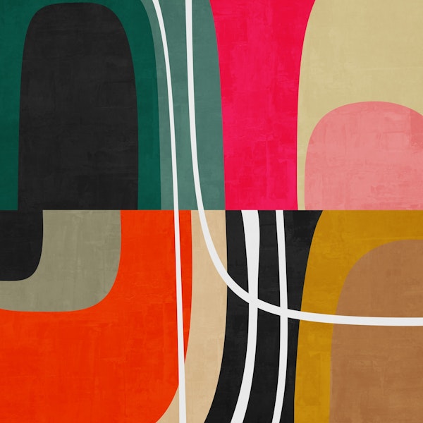 Mid Century Modern 7