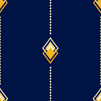 Diamonds in the Sky tapete