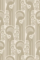 Flora - the goddess of flowers - Sand tapete