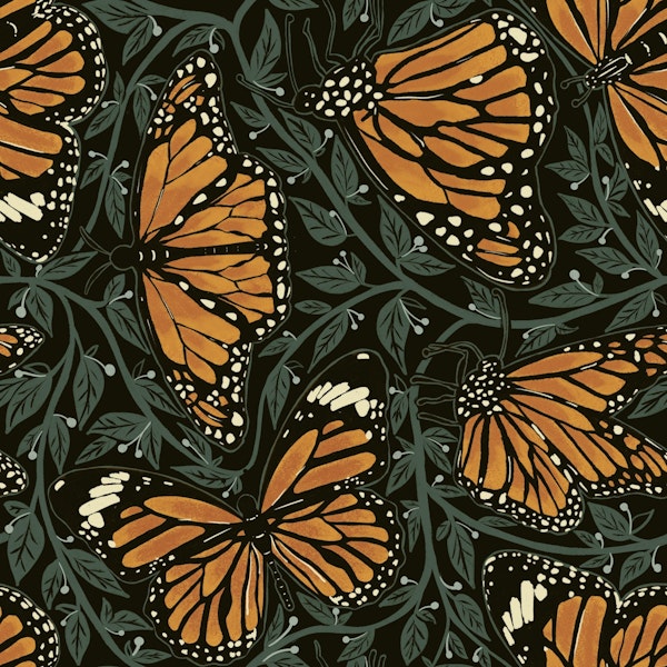 Monarch Madness