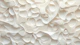 Abstract texture surface with 3d elements