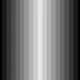 Gradient Stripes Black