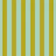 Turquoise and Gold Stripes