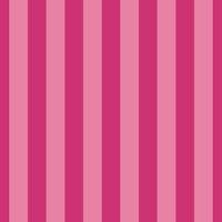 Pink and Magenta Retro Stripes ταπετσαρία