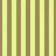 Yellow Lime and Brown Retro Stripes