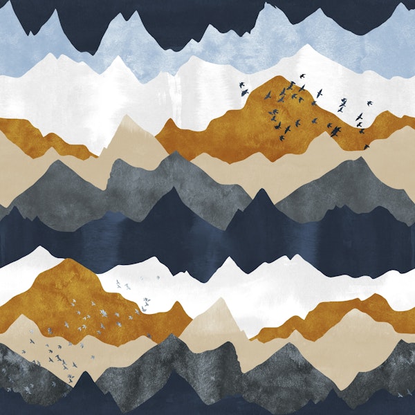 Abstract Landscape 01