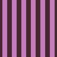 Vintage Purple Stripes ταπετσαρία