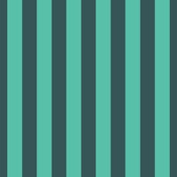 Blue and Green Vintage Stripes ταπετσαρία