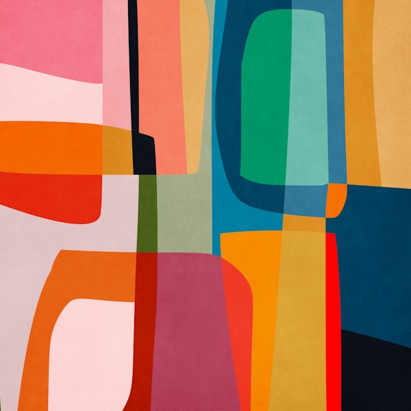 Mid Century Modern 8