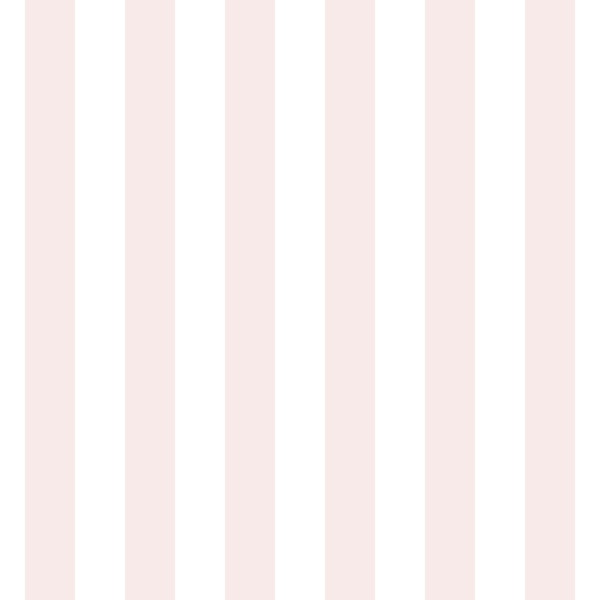 Pale Pink Stripes 1