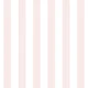Pale Pink Stripes 2